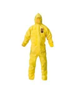 Distributor KLEENGUARD A70 99814 Chemical Spray Protection Apparel XL 12 suits per case Satuan Pc, Jual KLEENGUARD A70 99814 Chemical Spray Protection Apparel XL 12 suits per case Satuan Pc