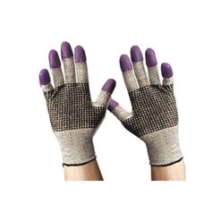 Distributor Sarung Tangan Anti Sayat Anti Potong Size 7-S Satuan Pack G60 97430 Cut Resistant Gloves Size 7, Satuan Pairs, Jual Sarung Tangan Anti Sayat Anti Potong Size 7-S Satuan Pack G60 97430 Cut Resistant Gloves Size 7, Satuan Pairs