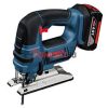 Distributor Bosch GST 18 V-LI Jigsaw Baterai 18 V, Jual Bosch GST 18 V-LI Jigsaw Baterai 18 V