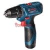 Distributor Bosch GSR 120-LI Drill Baterai 12 V 1 5 Ah x2 Kit, Jual Bosch GSR 120-LI Drill Baterai 12 V 1 5 Ah x2 Kit