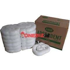 Distributor SABER 650 Oil Absorbent Small Boom Satuan Case, Jual SABER 650 Oil Absorbent Small Boom Satuan Case