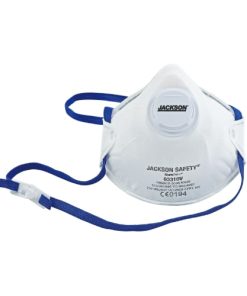 Distributor JACKSON SAFETY 63310 N95 Particulate Respirator Satuan Pc, Jual JACKSON SAFETY 63310 N95 Particulate Respirator Satuan Pc
