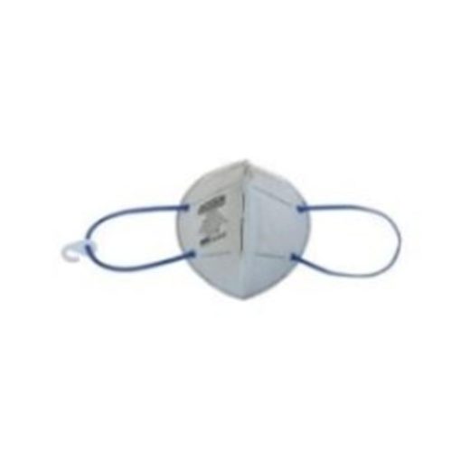 JACKSON SAFETY 63204 N95 Carbon Respirator without Valve