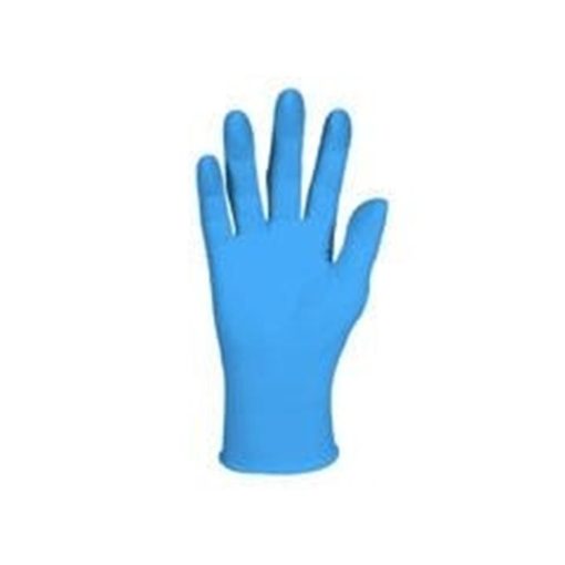 Distributor KLEENGUARD* G10 2Pro Blue Nitrile 54422 Gloves Size M, Jual KLEENGUARD* G10 2Pro Blue Nitrile 54422 Gloves Size M, Agen KLEENGUARD* G10, Supplier KLEENGUARD* G10