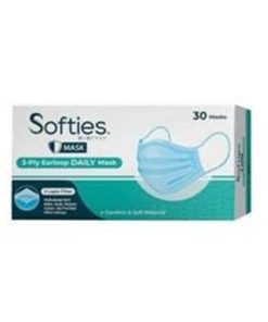 Distributor Softies Daily Mask 66700, Jual Softies Daily Mask 66700, Agen Softies Daily Mask 66700, Supplier Softies Daily Mask 66700