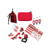 ONEBIZ OB 14-ELEC-BDZ03-0002 Lototo (Lock Out Tag Out Try Out) Set