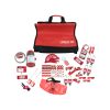 ONEBIZ OB 14-COM-BDZ04-0004 Lototo (Lock Out Tag Out Try Out) Set