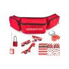 ONEBIZ OB 14-COM-BDZ06-0002 Lototo (Lock Out Tag Out Try Out) Set
