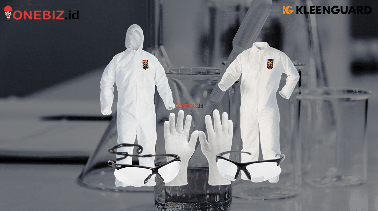 Keunggulan Kleenguard Dibandingkan Merek Lain- Kimberly Kleenguard