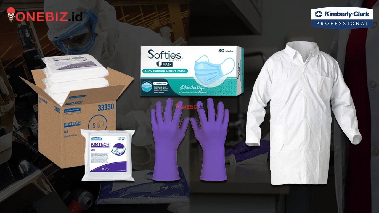 Distributor Alat Kesehatan Kimtech: Menjamin Kualitas dan Keamanan di Sektor Kesehatan