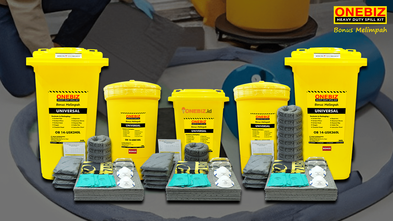 Spill Kit