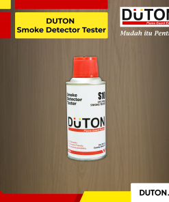 DUTON SMOKE TESTER AEROSOL DUTON S10