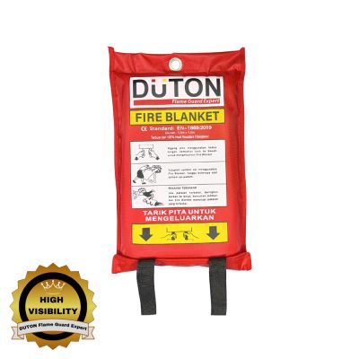 DUTON FIRE BLANKET DTN 01-1818