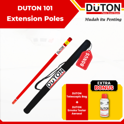 DUTON EXTENSION POLE DUTON 101