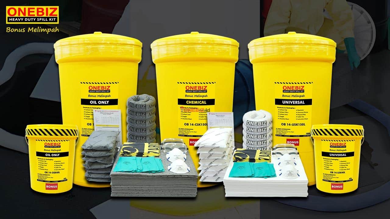 absorben adalah