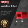 Jual ONEBIZ Heavy Duty LOTO Box Horizontal OB 14-OB08-H +Padlock