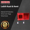 Jual ONEBIZ Heavy Duty LOTO Box Horizontal OB 14-OB08-H +Padlock
