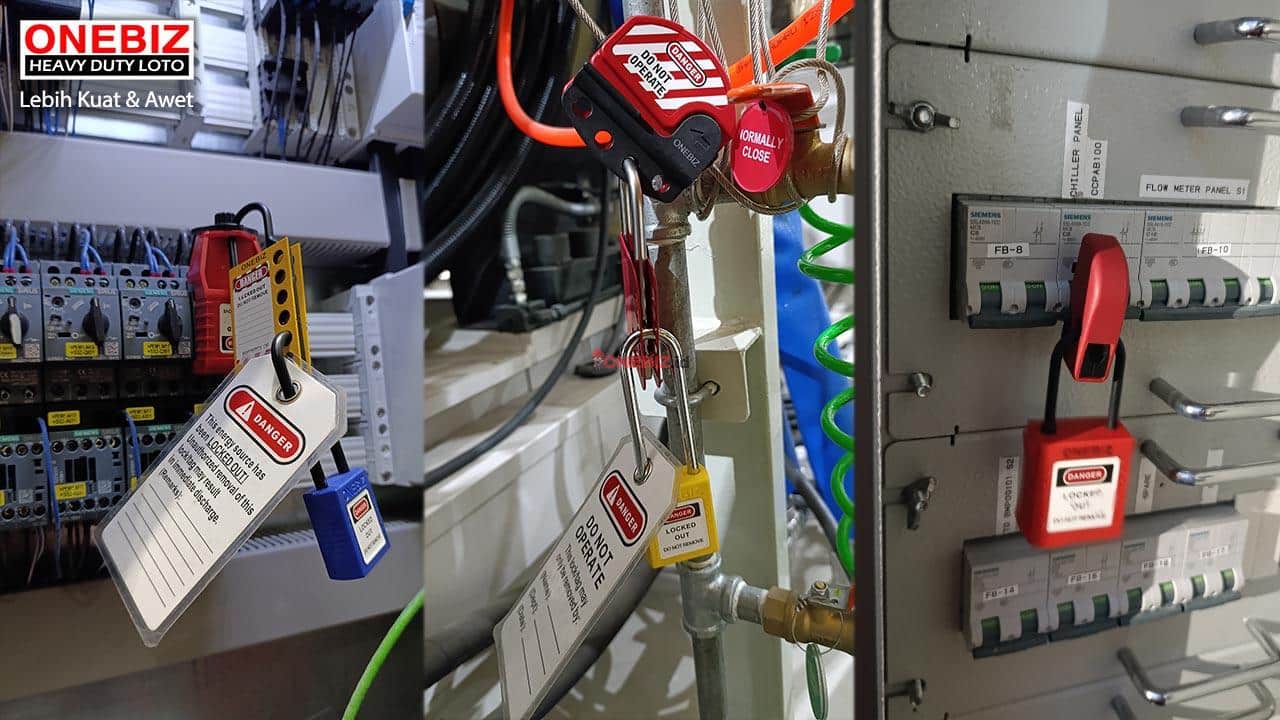LOTOTO Compliance System