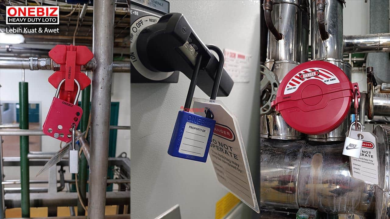 LOTOTO Machine Isolation