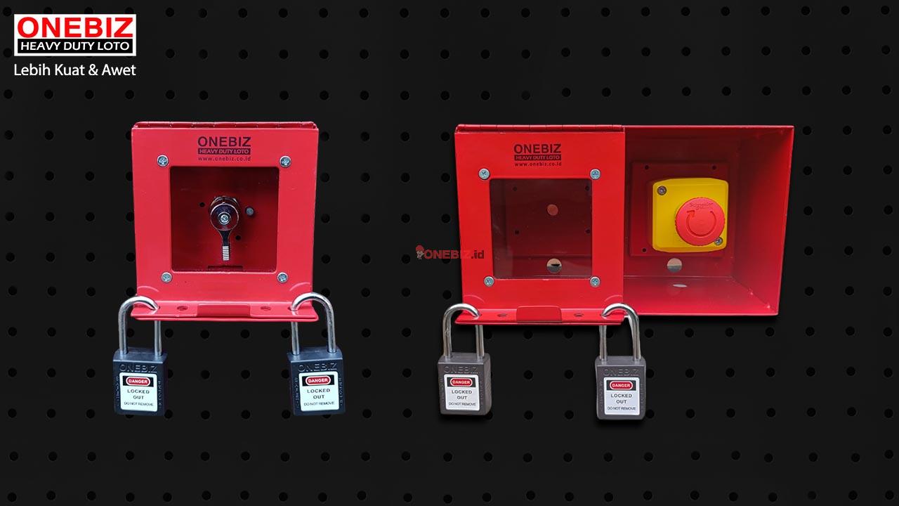 Loto Box Kit