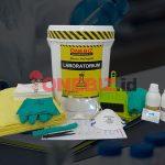 Spill Kit Laboratorium