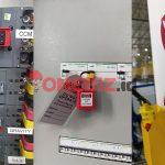 LOTO Audit Internal Rutin