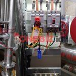 LOTO Langkah Aman Maintenance