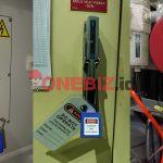 LOTOTO Prosedur Tagout Efektif