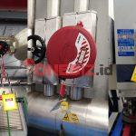 LOTOTO Strategi Safety Industri