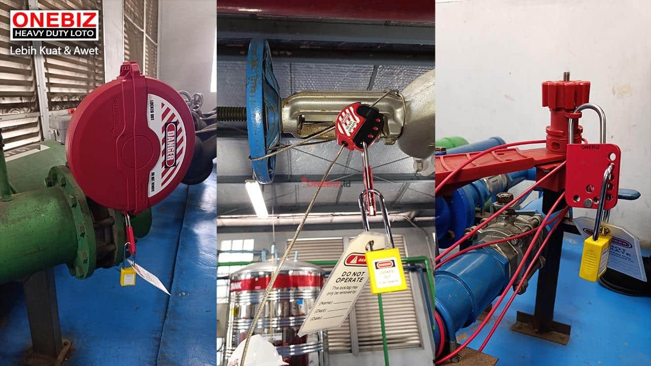 Loto Safety