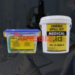 Medical Spill Kit