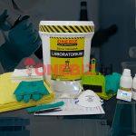 Spill Kit B3 Rumah Sakit