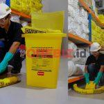 Spill Kit Bahan Kimia
