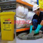 Spill Kit Emergency