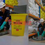 Spill Kit Grade