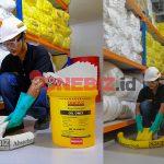 Spill Kit Isinya