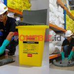 Spill Kit Khusus SPBU