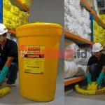 Spill Kit PPI
