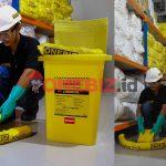 Spill Kit Tumpahan B3