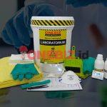 Spill Kits Laboratory