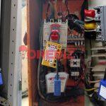 LOTO Prosedur Shutdown Aman