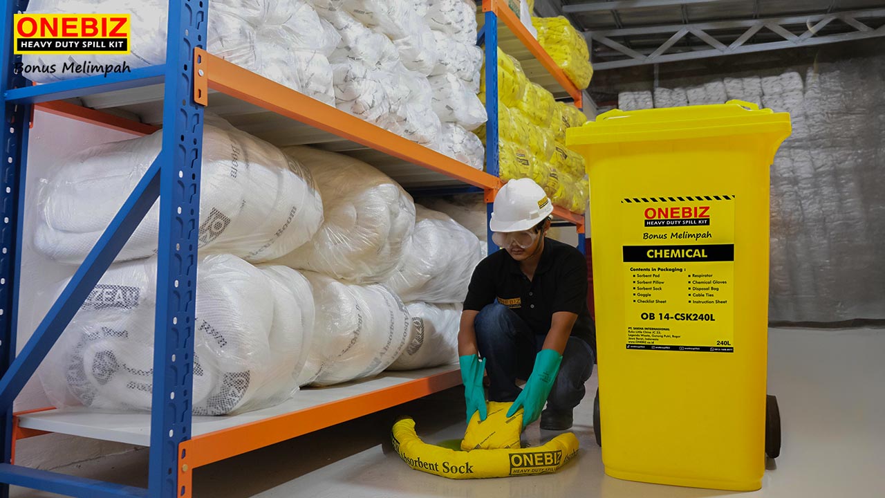 Cara Menanggulangi Bocor