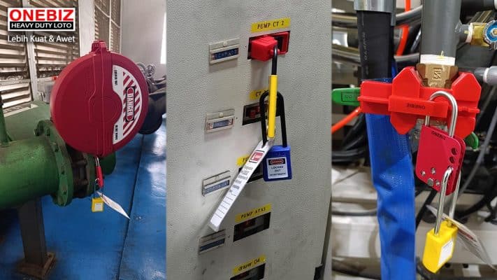 LOTO Solusi Keamanan Proaktif