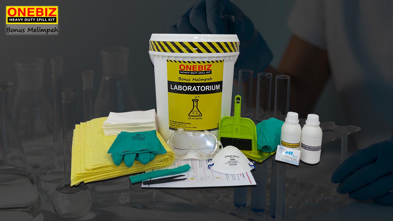 Spill Kit Dental