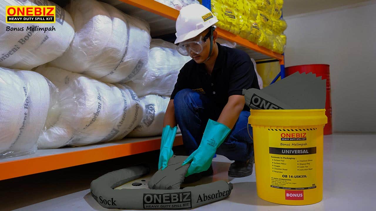 Alternatif Absorben Ramah