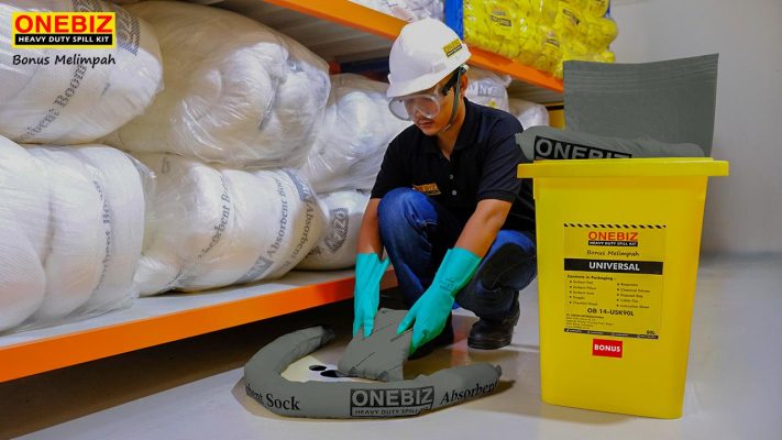 Material Absorben Terbaik