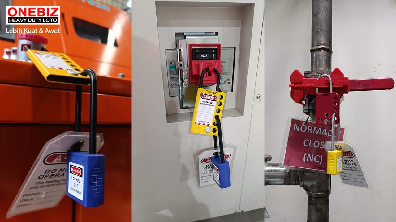 LOTOTO Cara Gunakan Kit