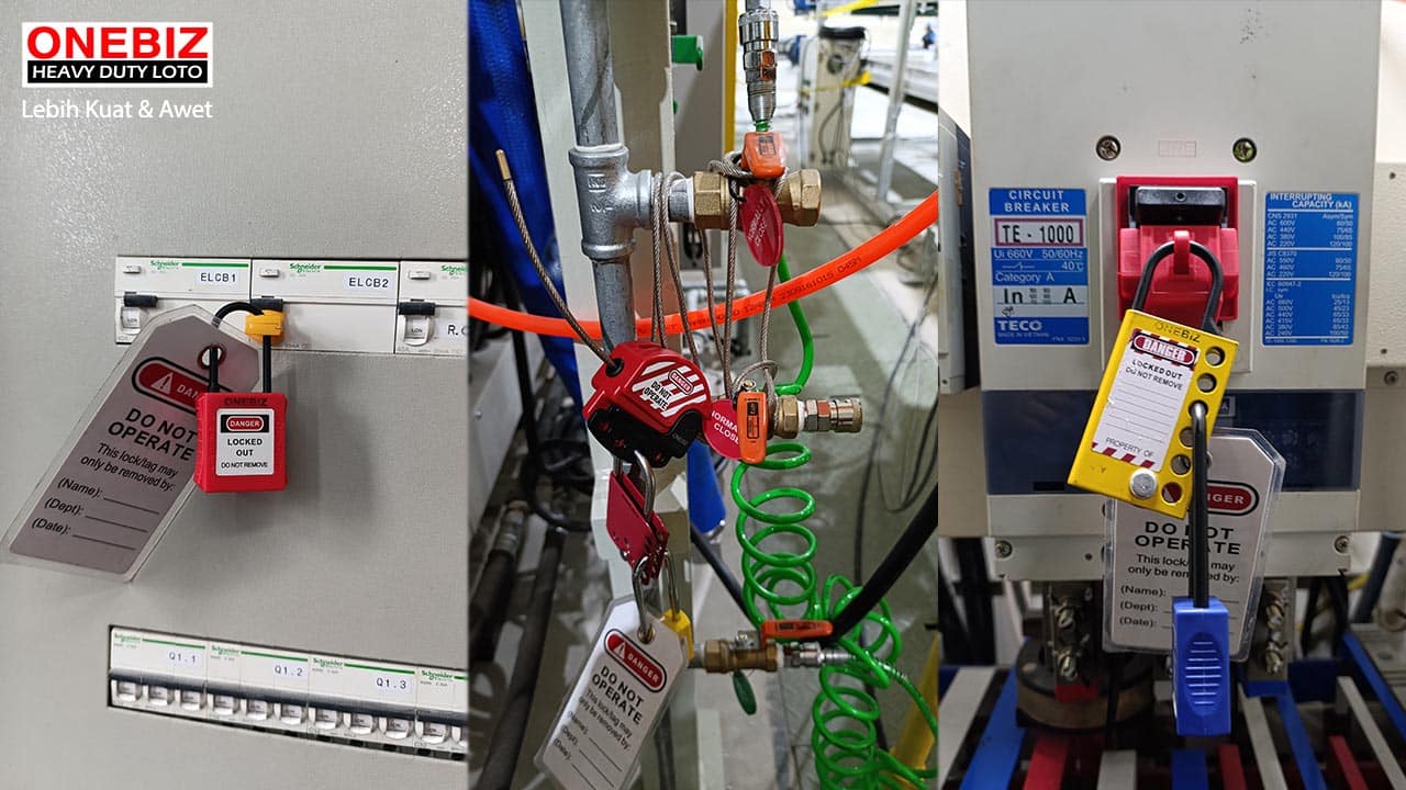 LOTOTO Cara Validasi Energi