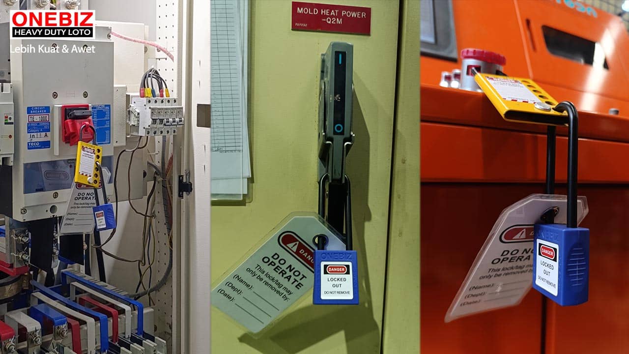 LOTOTO Panduan Aman Migas