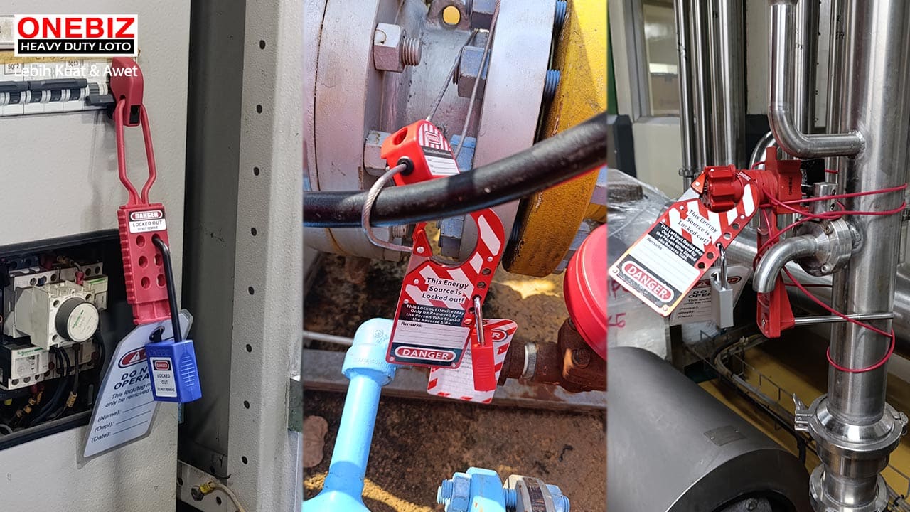 LOTOTO Prosedur Audit Tahunan